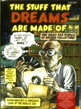 Album Various: The Stuff That Dreams Are Made Of
