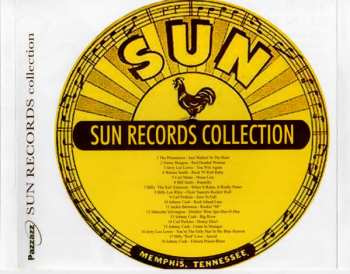 2CD/Box Set Various: The Sun Records Collection