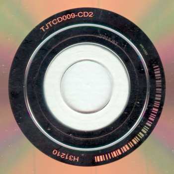 3CD/Box Set Various: The Trojan Story 