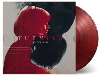 LP Various: The Turning (Kate's Diary) DLX | LTD | NUM | CLR