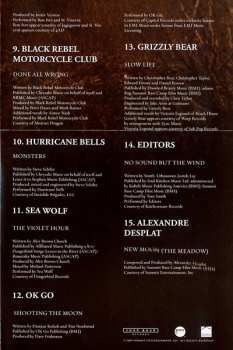 2LP Various: The Twilight Saga: New Moon - Original Motion Picture Soundtrack LTD