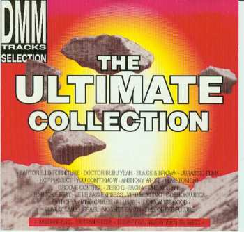 CD Various: The Ultimate Collection