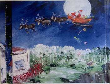 CD Various: The Very Best Caribbean Christmas Ever!