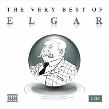 2CD Various: The Very Best Of Elgar