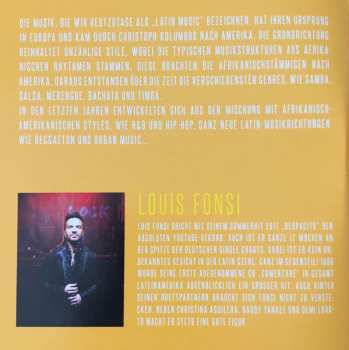 2CD Various: The Very Best Of Latin Flavour Club