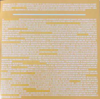 2CD Various: The Very Best Of Latin Flavour Club