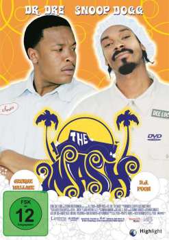 DVD Various: The Wash