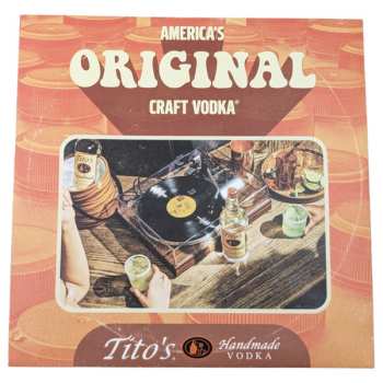 LP Various: The Westbound Sound - Westbound Records Curated By Record Store Day