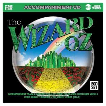 CD Various: The Wizard Of Oz
