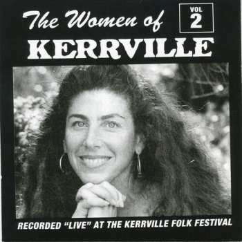 Album Various: The Women Of Kerrville