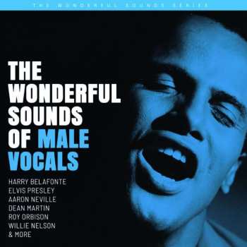SACD Various: The Wonderful Sounds Of Male Vocals