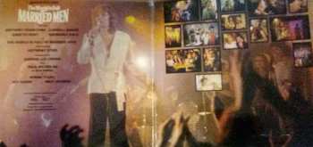 2LP Various: The World Is Full Of Married Men, Disco Hits From The Film Soundtrack