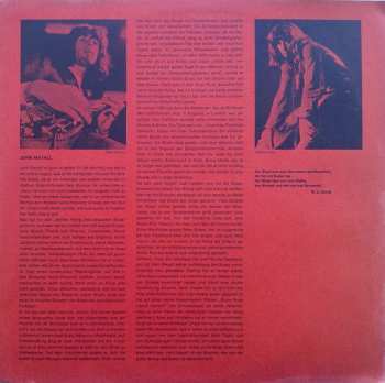 LP Various: The World Of Blues Power
