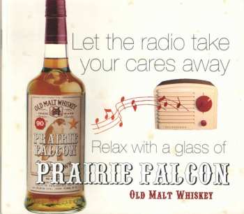 2CD Various: Theme Time Radio Hour With Your Host Bob Dylan - Season 3