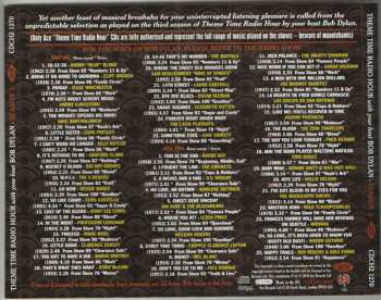 2CD Various: Theme Time Radio Hour With Your Host Bob Dylan - Season 3