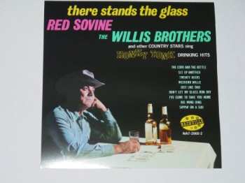 Album Various: There Stands The Glass