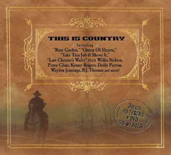 Album Various: This Is Country