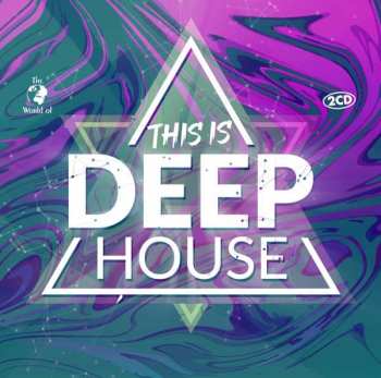 2CD Various: This Is Deep House