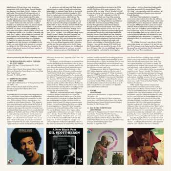 2LP Various: This is Flying Dutchman 1969-1975