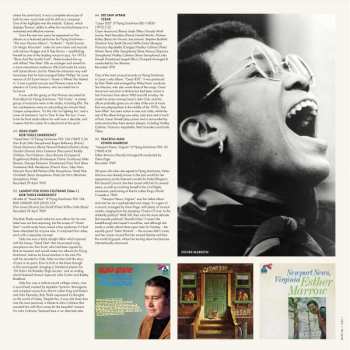 2LP Various: This is Flying Dutchman 1969-1975