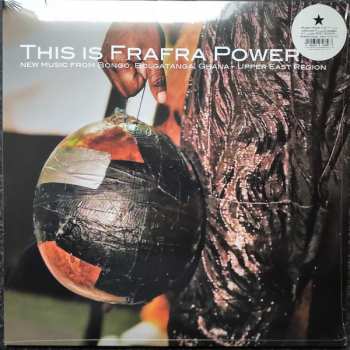 LP Various: This Is Frafra Power