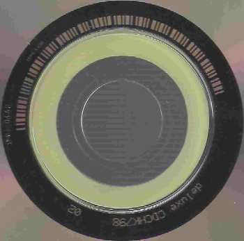 CD Various: This Is Louisiana