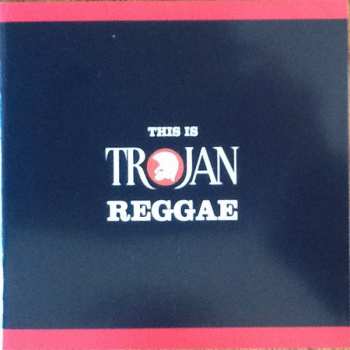2CD Various: This Is Trojan Reggae (The Soundtrack For A Generation)