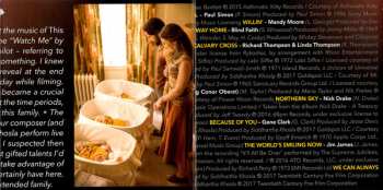 CD Various: This Is Us (Music From The Series)