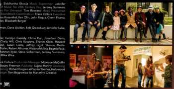 CD Various: This Is Us (Music From The Series)