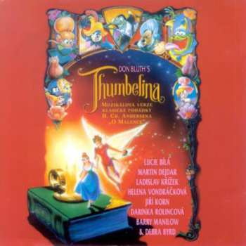 Album Various: Thumbelina
