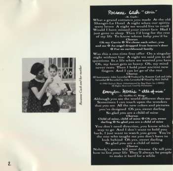 CD Various: 'Til Their Eyes Shine... The Lullaby Album