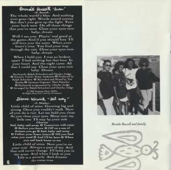 CD Various: 'Til Their Eyes Shine... The Lullaby Album