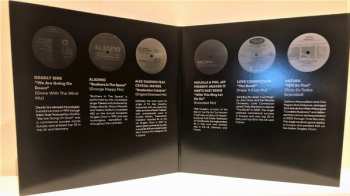 LP Various: Time For Vinyl LTD | CLR