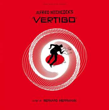 5CD Various: Timeless Classic Albums - Alfred Hitchcock