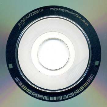 5CD/Box Set Various: To The Outside Of Everything (A Story Of UK Post Punk 1977-1981)
