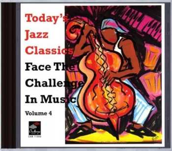Album Various: Today's Jazz Classics - Volume 4