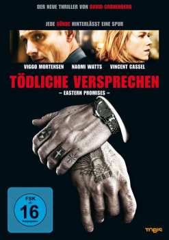 DVD Various: Tödliche Versprechen