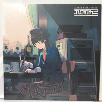 LP Various: Tokyo Lost Tracks -サクラチル- #1