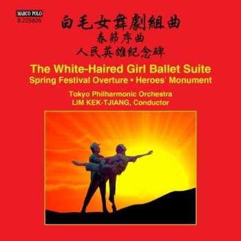 CD Various: Tokyo Philharmonic Orchestra