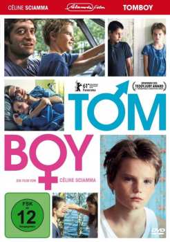 DVD Various: Tomboy