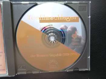 CD Various: Tonfilmschlager Der Weimarer Republik (1929-1933)