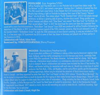 CD Various: Too Slow To Disco Neo (The Sunset Manifesto)