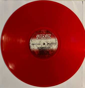 LP Various: Top 40 Christmas LTD | CLR