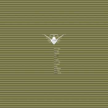 6LP Various: Cocoon Compilation V / Various