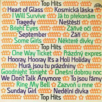 LP Various: Top Hits
