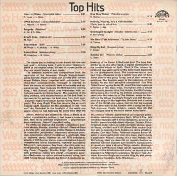 LP Various: Top Hits