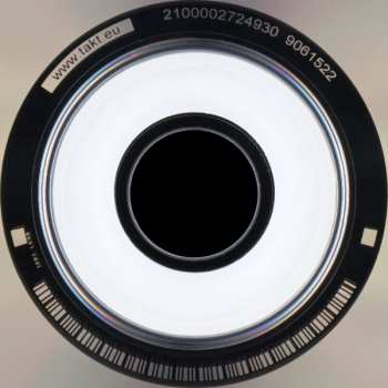 6CD Various: Top Of The Pops - 125 Original Hits