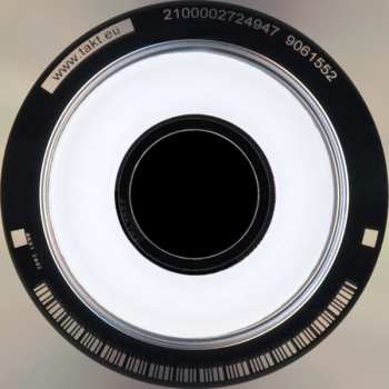 6CD Various: Top Of The Pops - 125 Original Hits