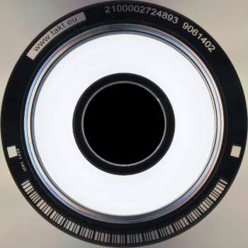 6CD Various: Top Of The Pops - 125 Original Hits