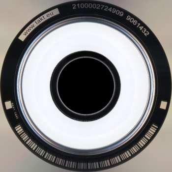 6CD Various: Top Of The Pops - 125 Original Hits